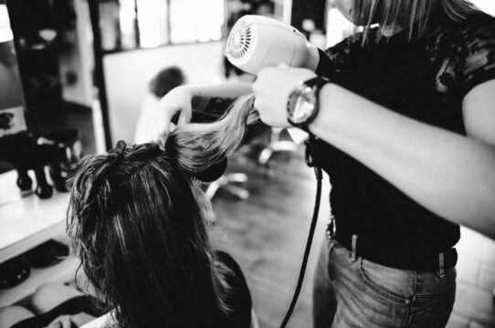 Le Salon De Coiffure En Image - Aude-b.fr